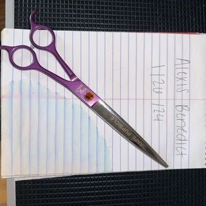 foxy roxy shears